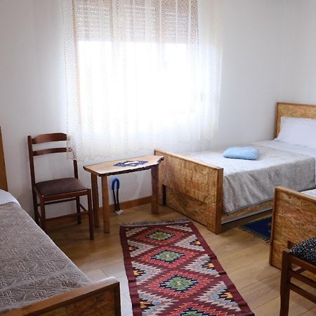 As E Vogel, As E Madhe Hotel Erseke Eksteriør billede